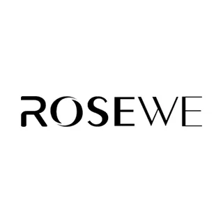  Código De Descuento Rosewe