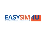  Código De Descuento EasySim4U