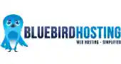  Código De Descuento Bluebird Hosting