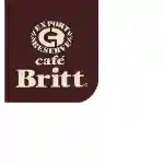  Código De Descuento Cafe Britt
