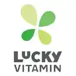  Código De Descuento Lucky Vitamin