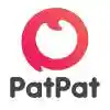  Código De Descuento PatPat