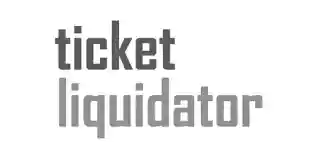  Código De Descuento Ticket Liquidator