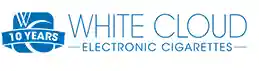  Código De Descuento White Cloud Electronic Cigarettes