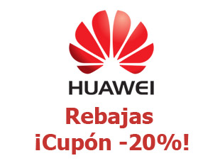  Código De Descuento Huawei.com