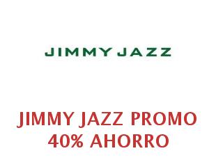  Código De Descuento Jimmy Jazz