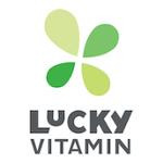  Código De Descuento Lucky Vitamin
