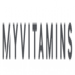  Código De Descuento Myvitamins