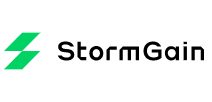  Código De Descuento Stormgain