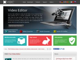  Código De Descuento VSDC Video Editor